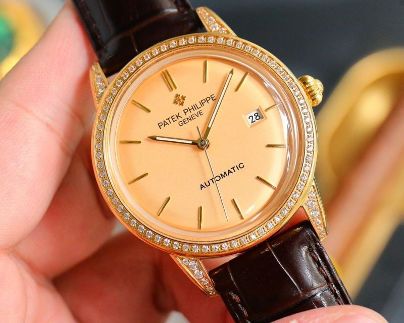 PATEK PHILIPPE Watches